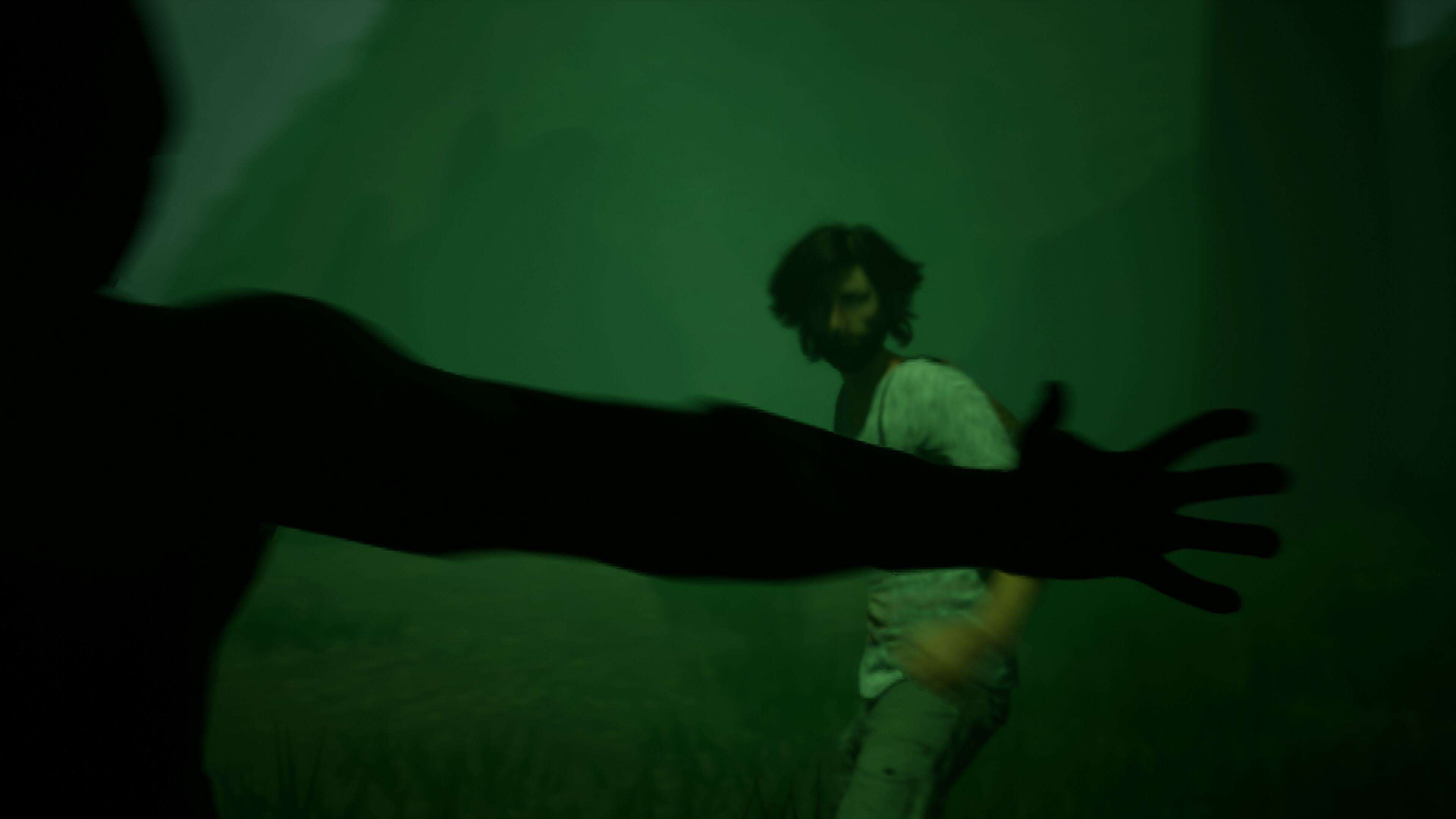 THE ECDYSIS screenshot 8