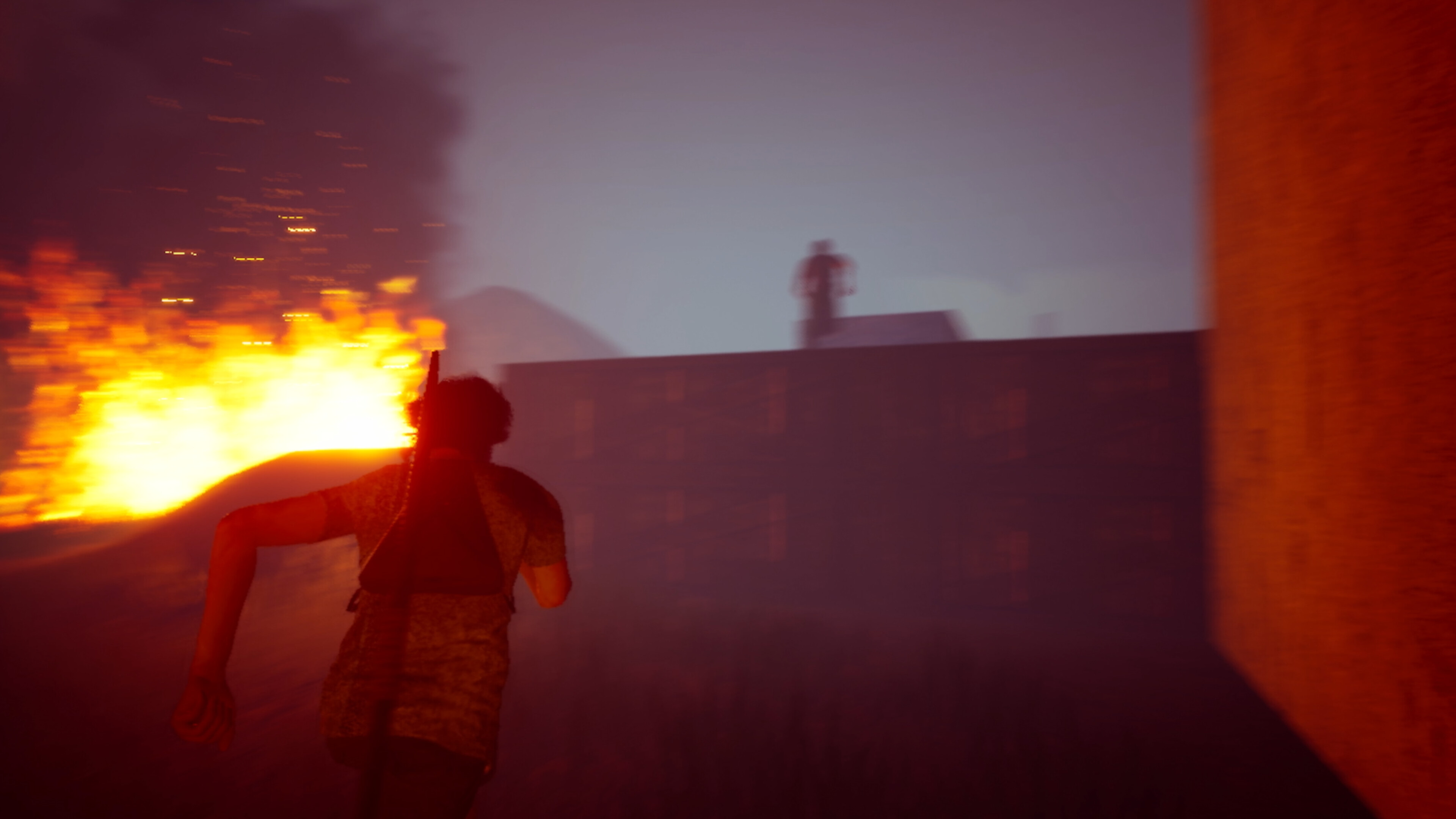 THE ECDYSIS screenshot 5