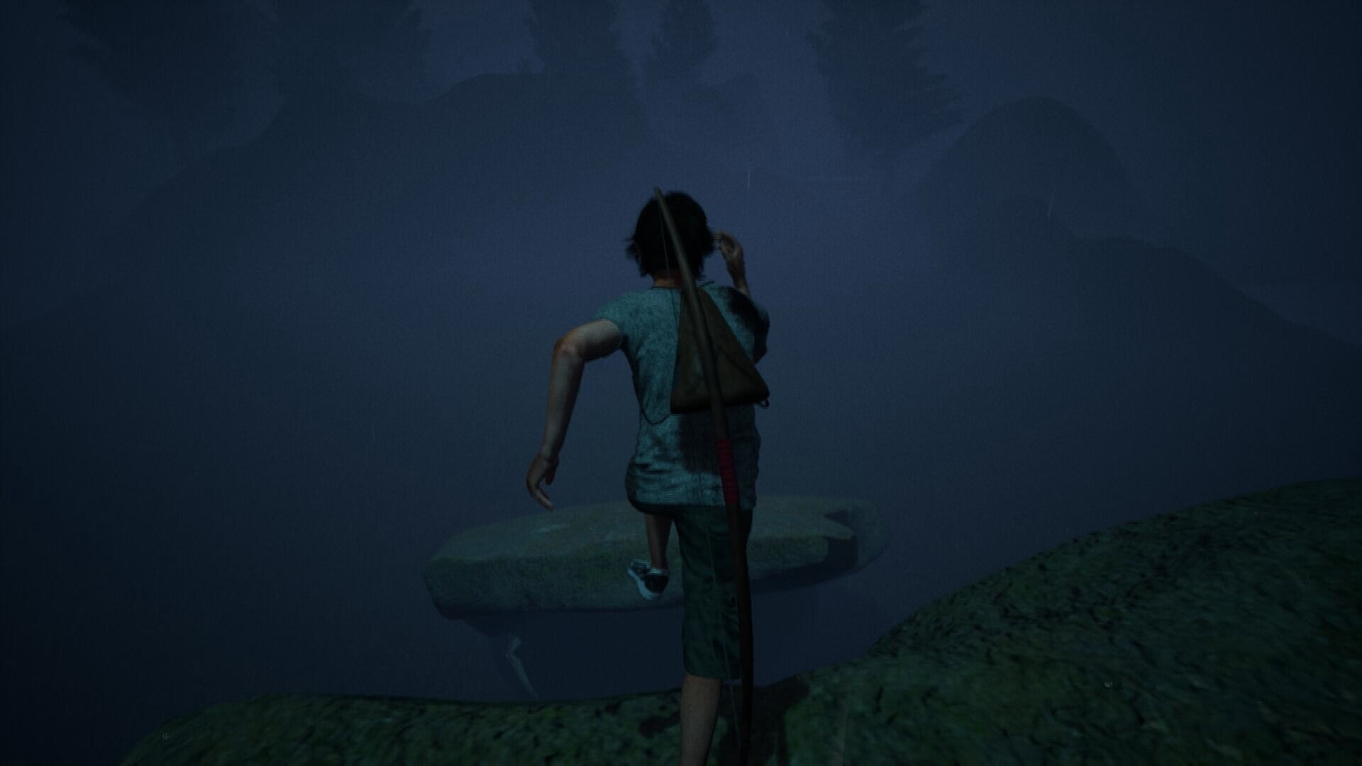 THE ECDYSIS screenshot 2
