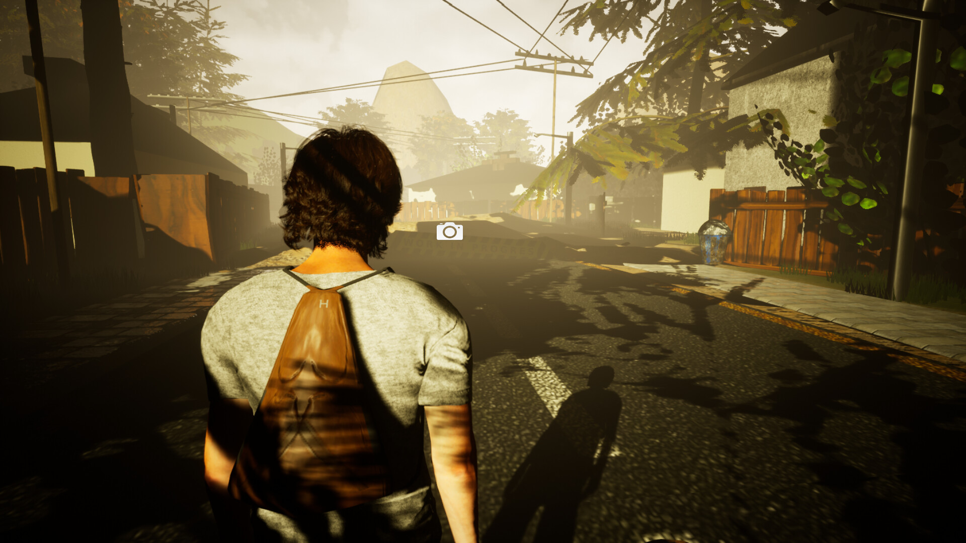 THE ECDYSIS screenshot 1