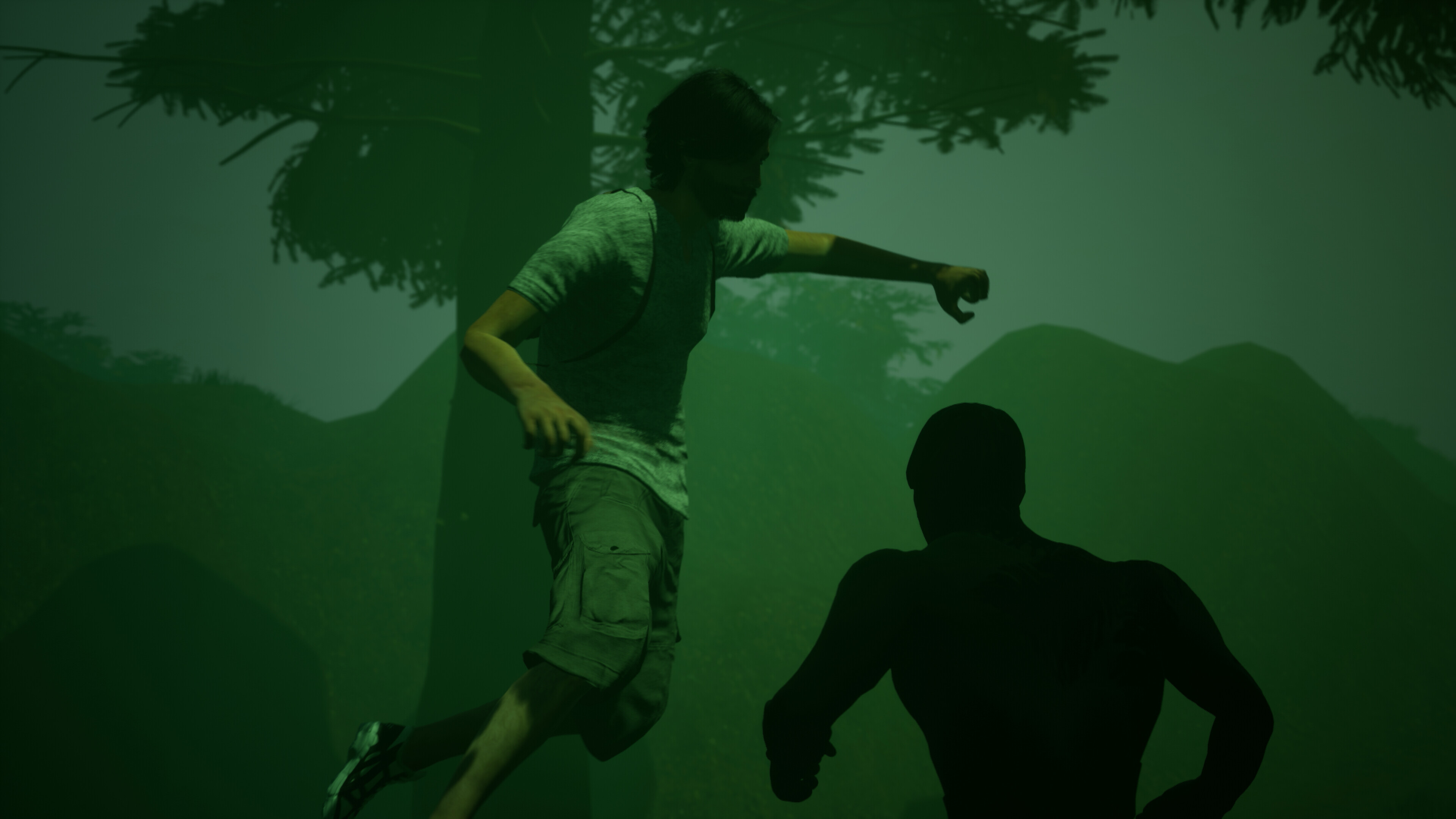 THE ECDYSIS screenshot 4