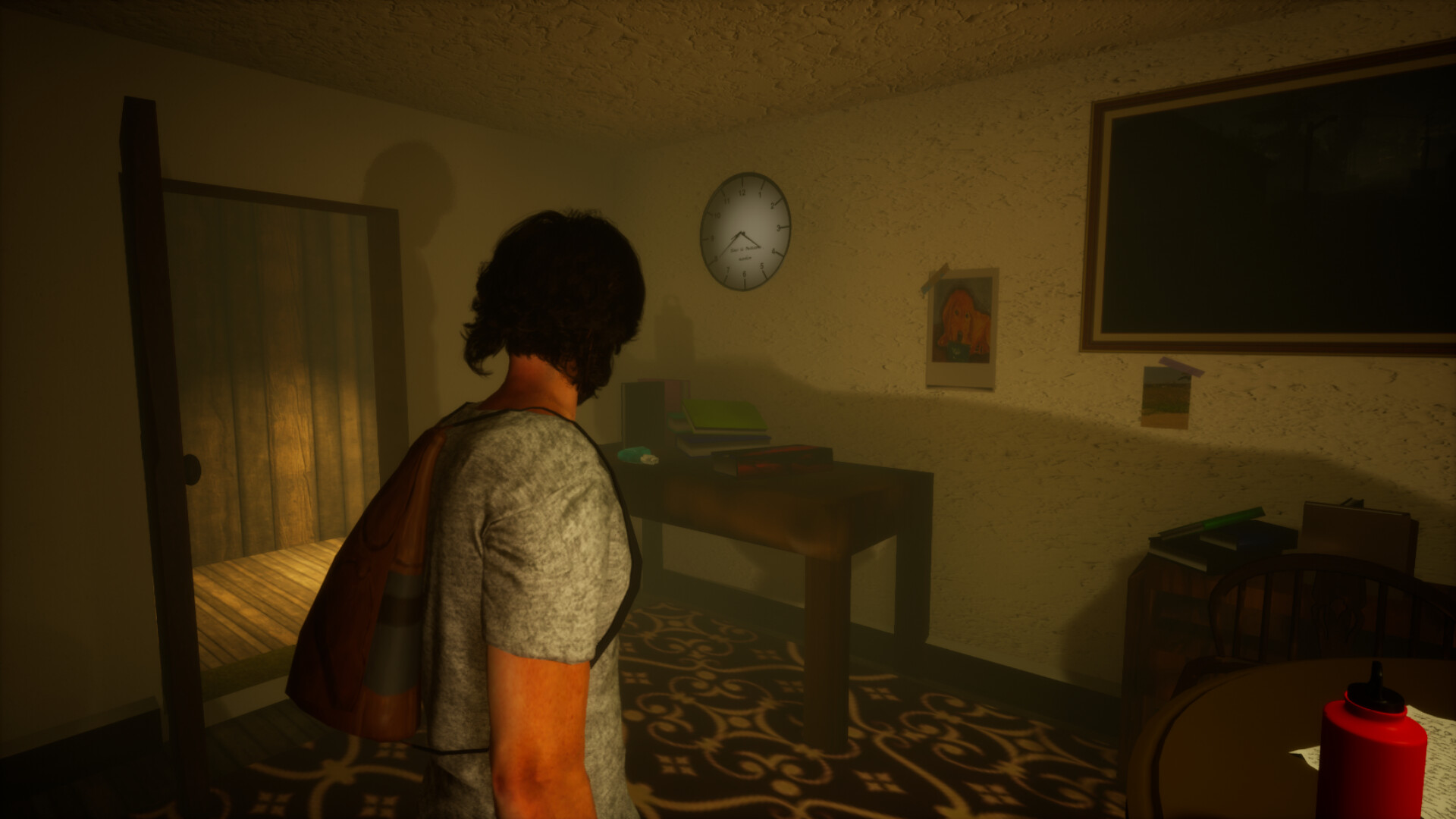 THE ECDYSIS screenshot 6