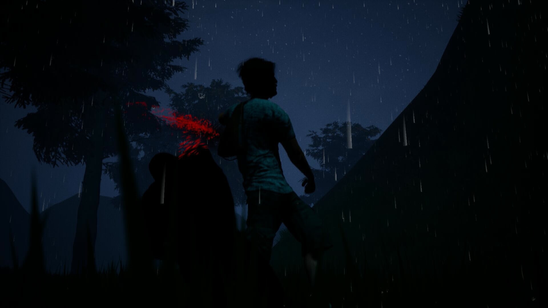 THE ECDYSIS screenshot 12