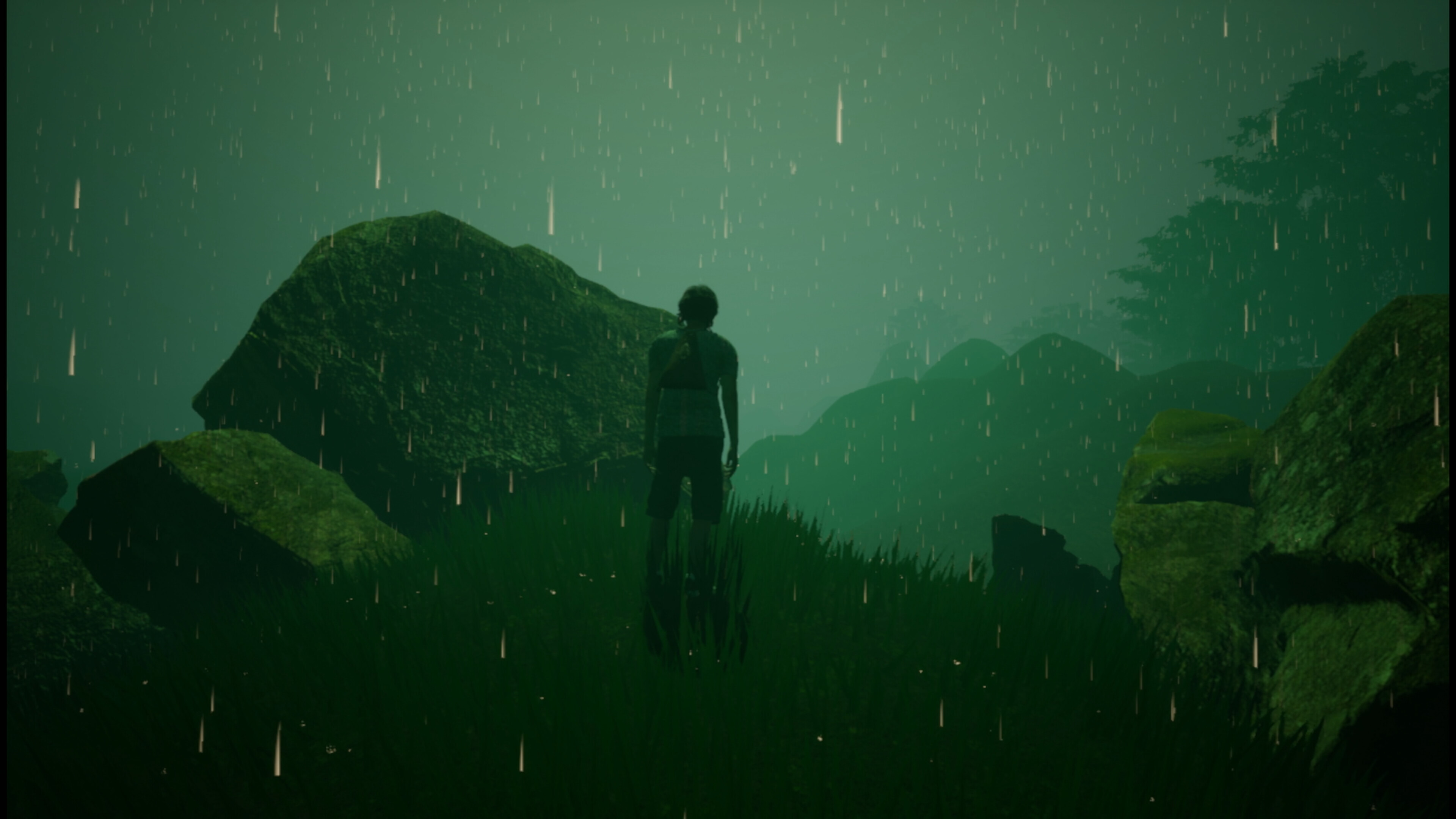 THE ECDYSIS screenshot 10