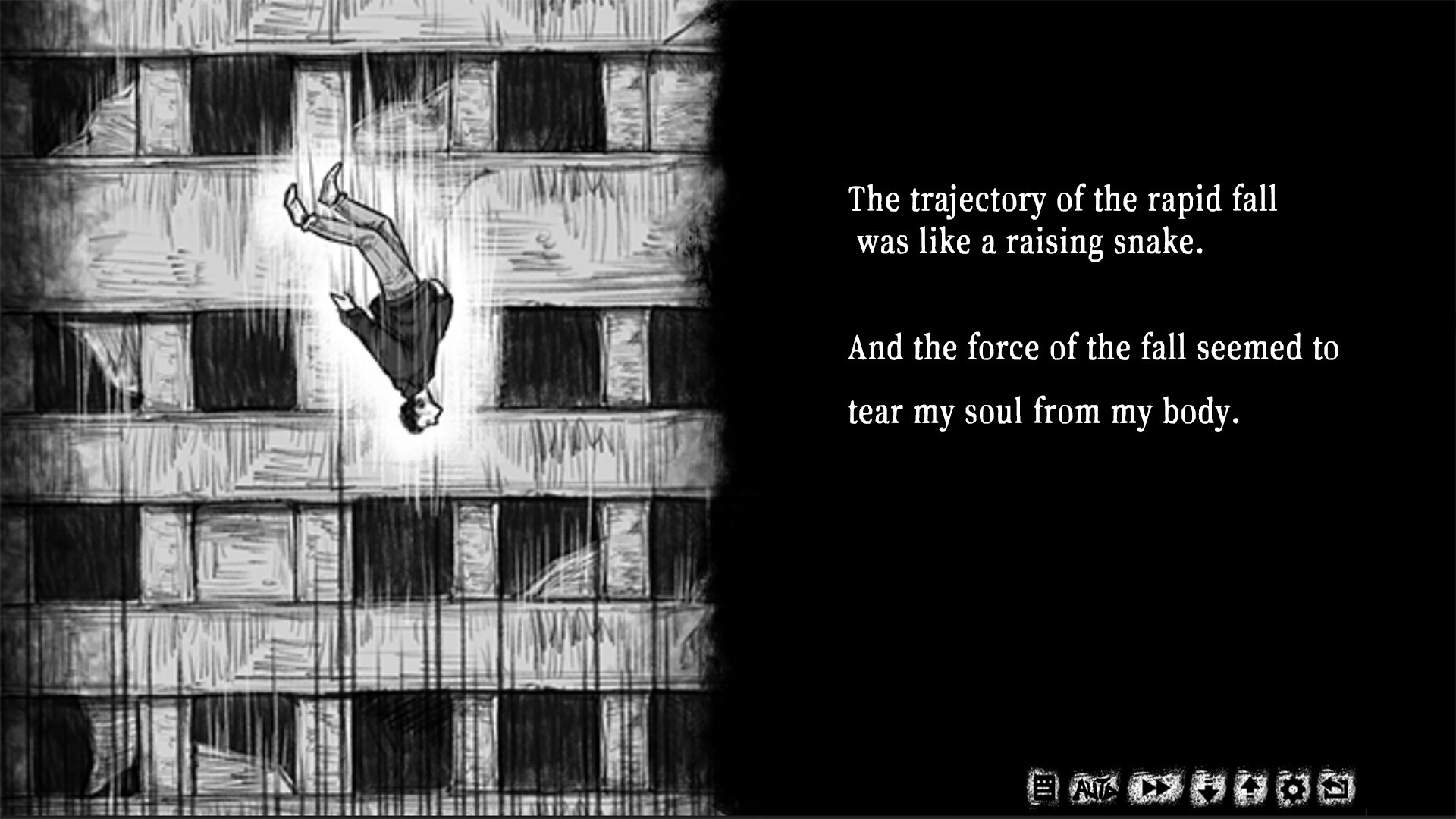 Hell of Sins: soul screenshot 2