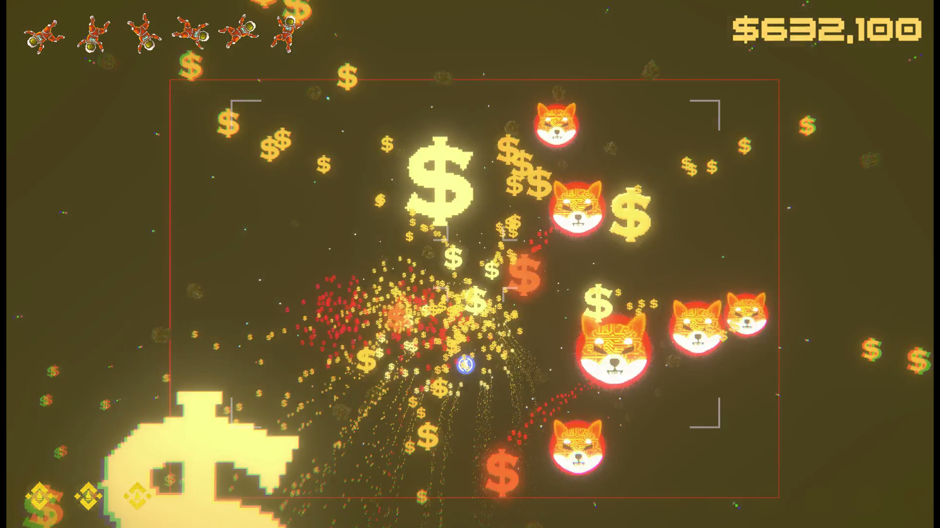 Cryptonaut screenshot 11