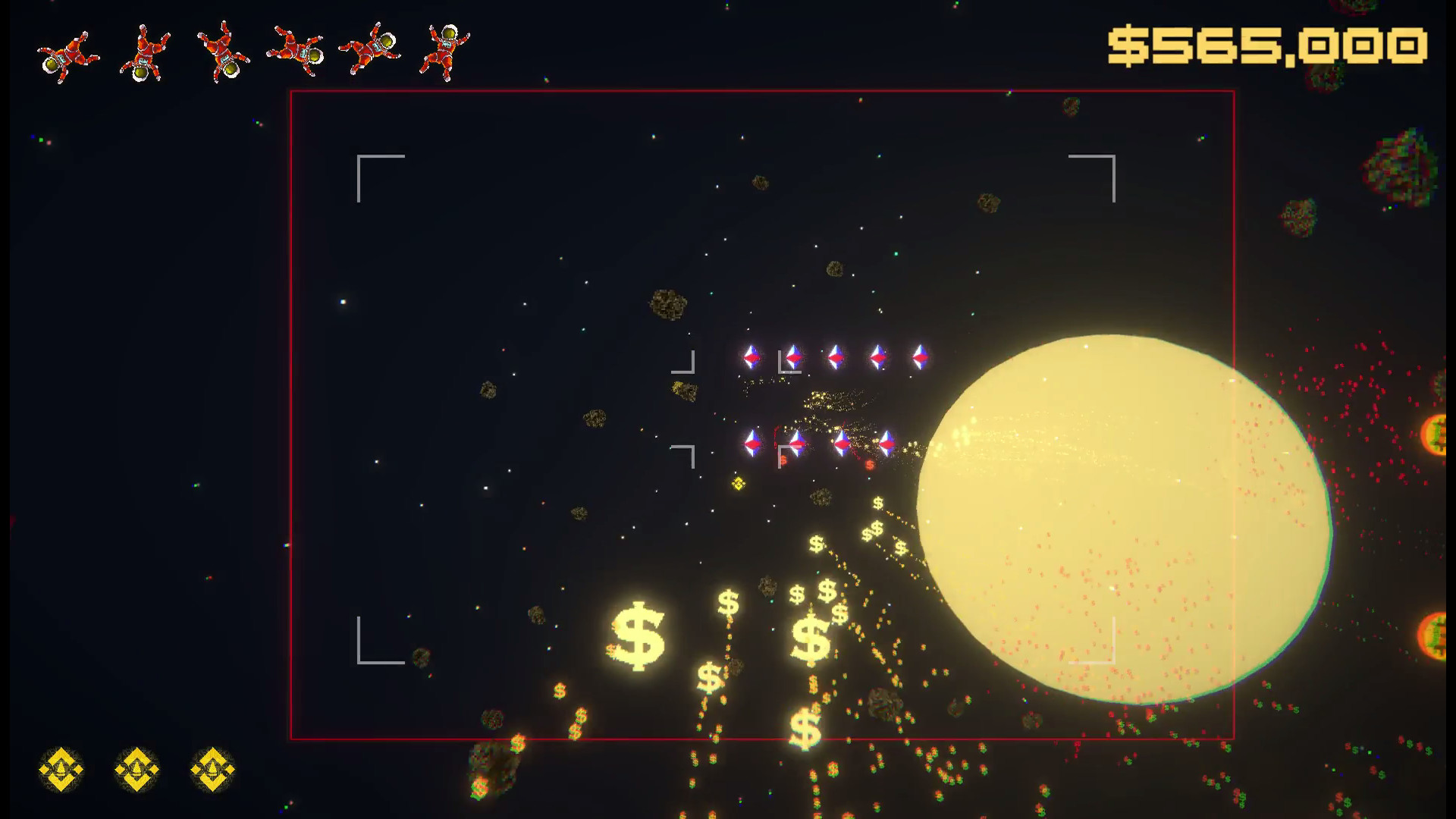 Cryptonaut screenshot 9