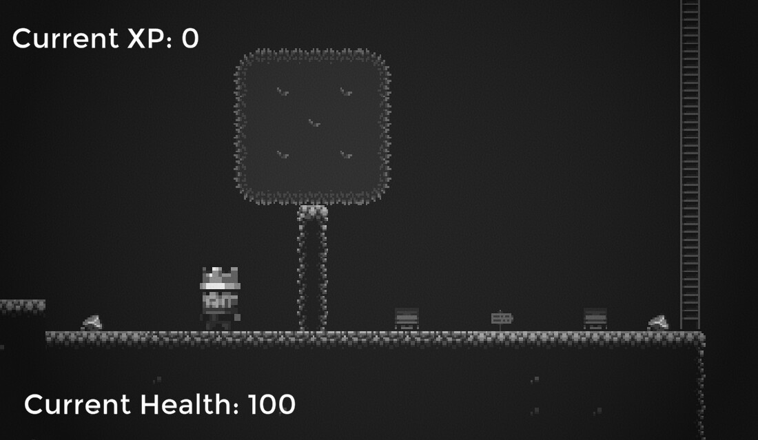 Aria's Canvas screenshot 1