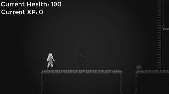 Aria's Canvas screenshot 2