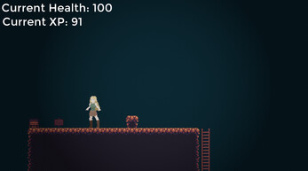 Aria's Canvas screenshot 5