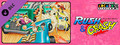 Capcom Arcade 2nd Stadium：Rush &amp; Crash