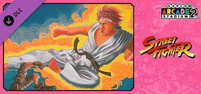 Capcom Arcade 2nd Stadium: Street Fighter