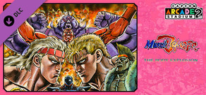 Capcom Arcade 2nd Stadium：マッスルボマー - THE BODY EXPLOSION -