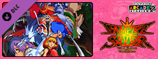 Steam：Capcom Arcade 2nd Stadium：ヴァンパイアセイヴァー