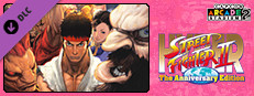 Steam：Capcom Arcade 2nd Stadium：ハイパーストリート