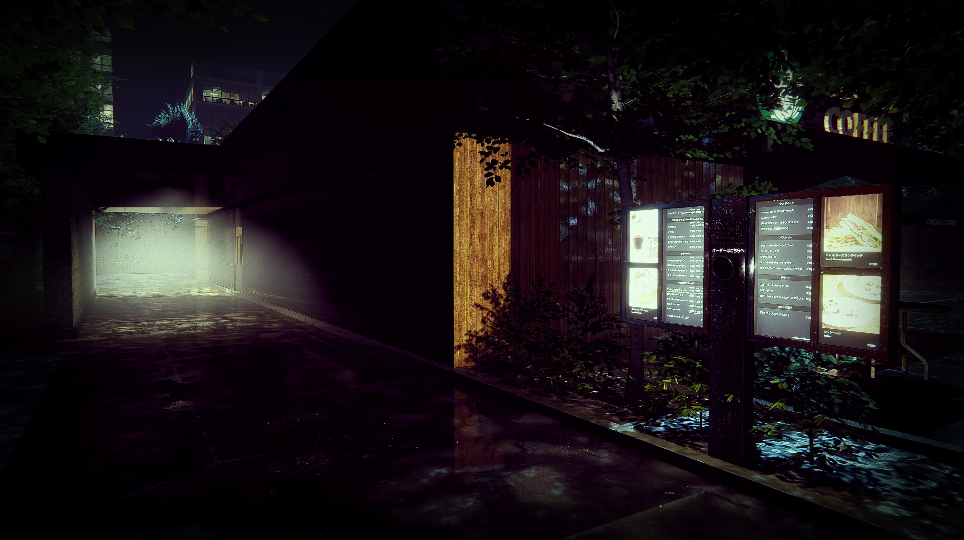The Closing Shift | 閉店事件 screenshot 7