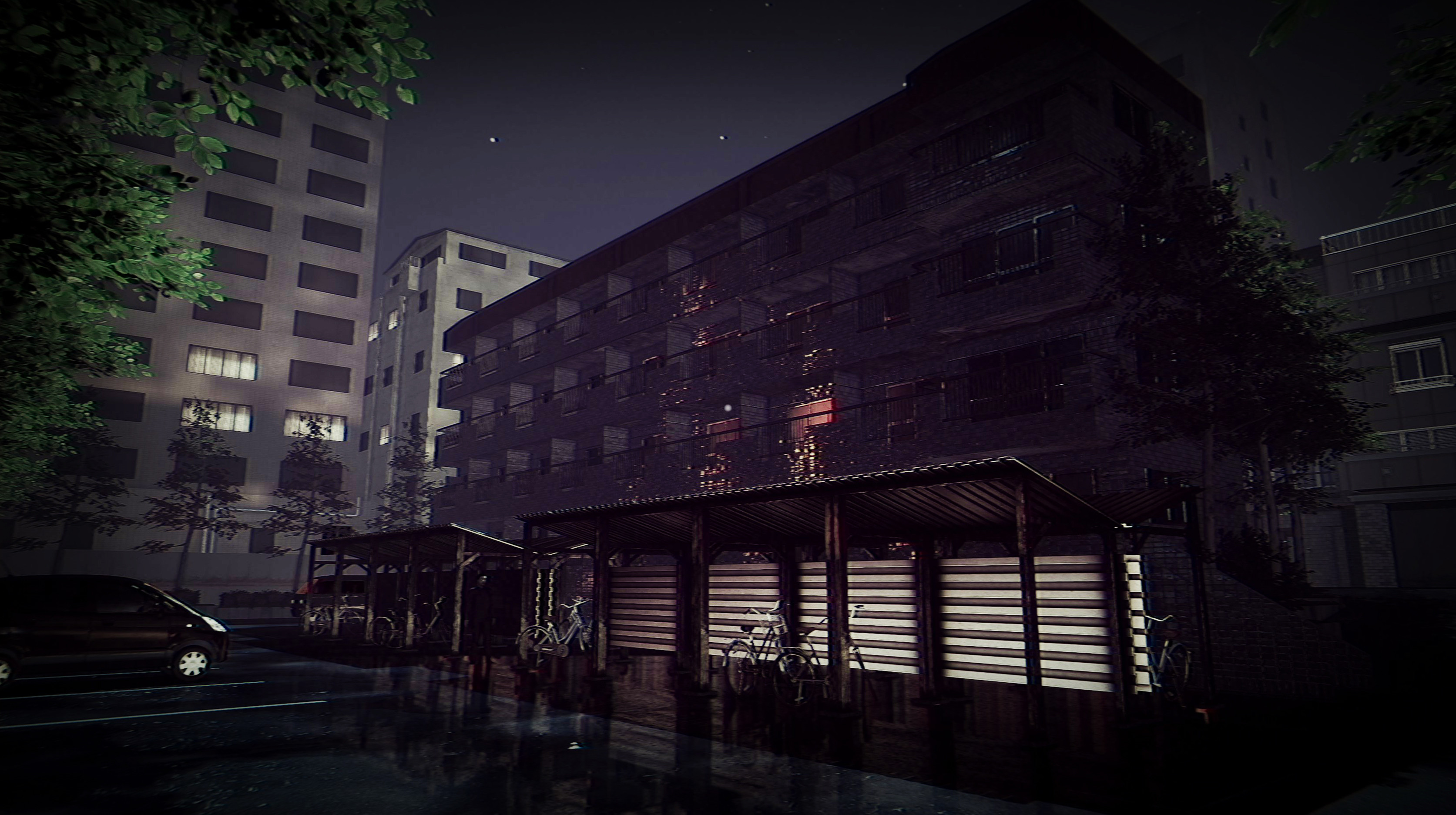 The Closing Shift | 閉店事件 screenshot 6