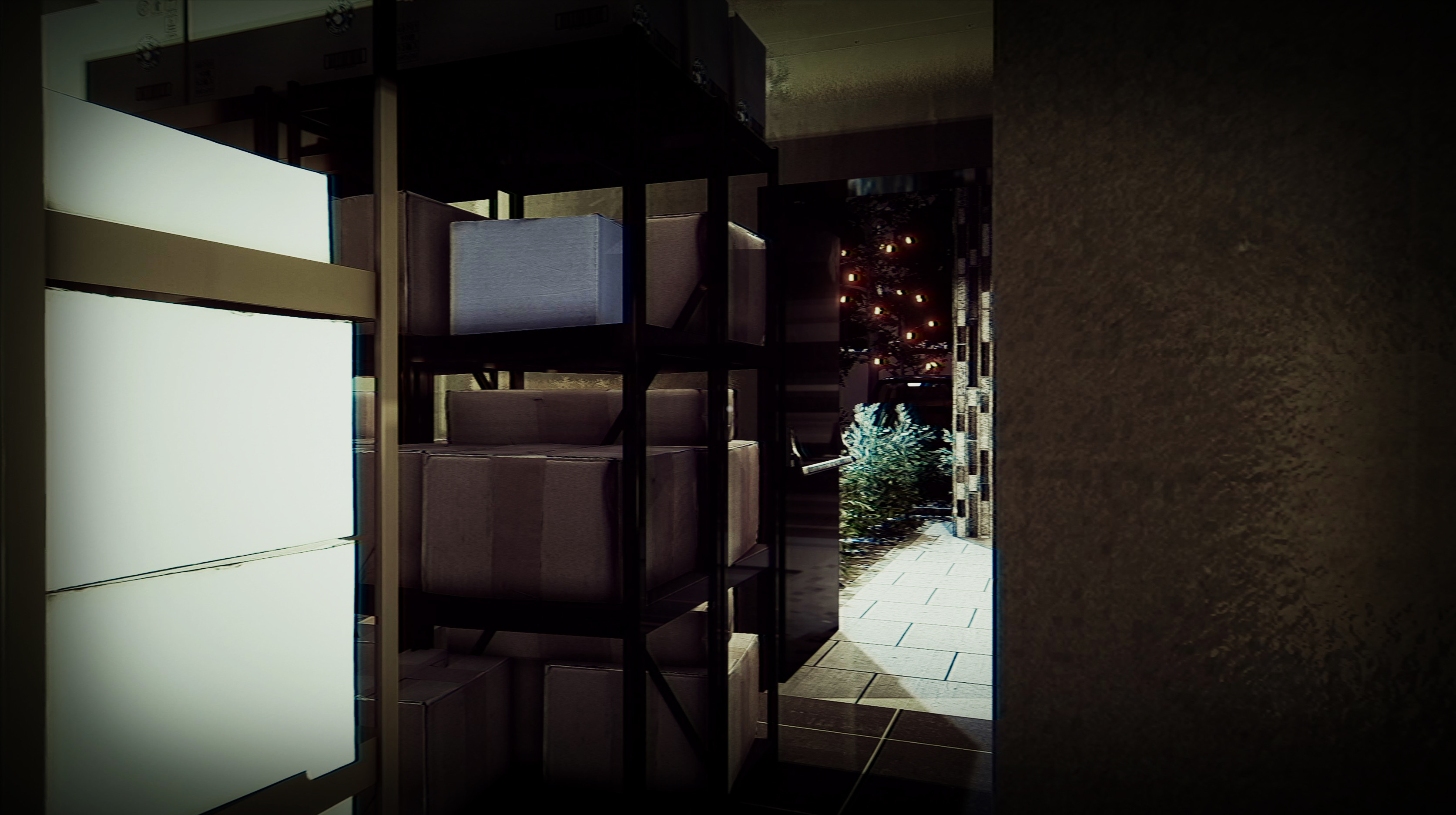 The Closing Shift | 閉店事件 screenshot 4