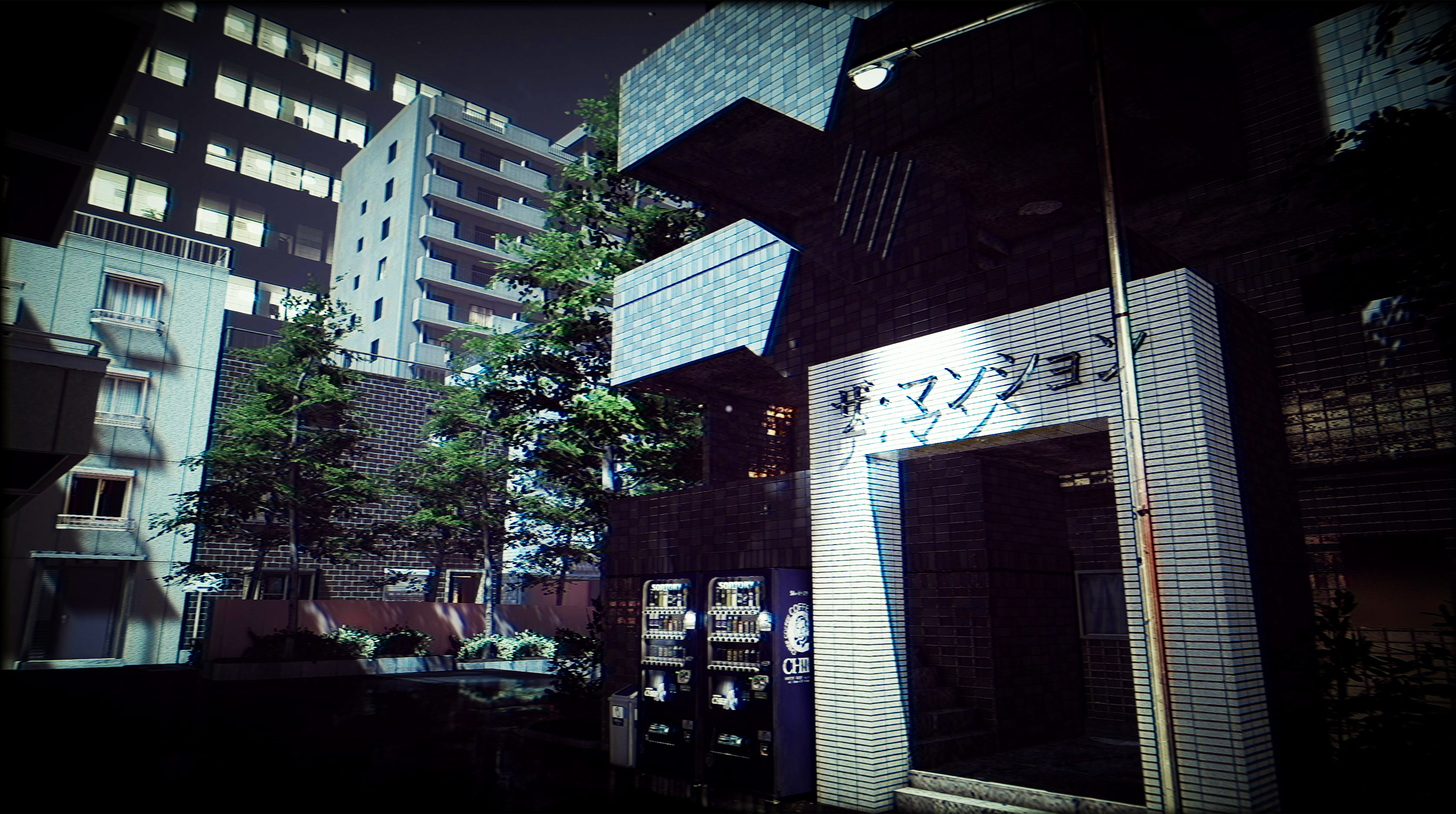 The Closing Shift | 閉店事件 screenshot 3