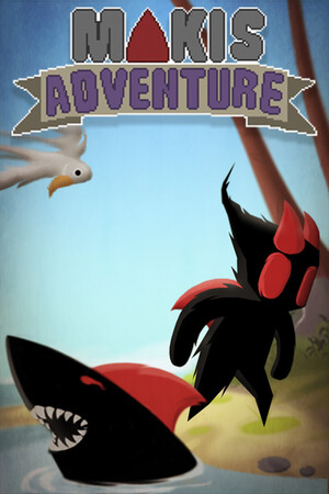 Makis Adventure
