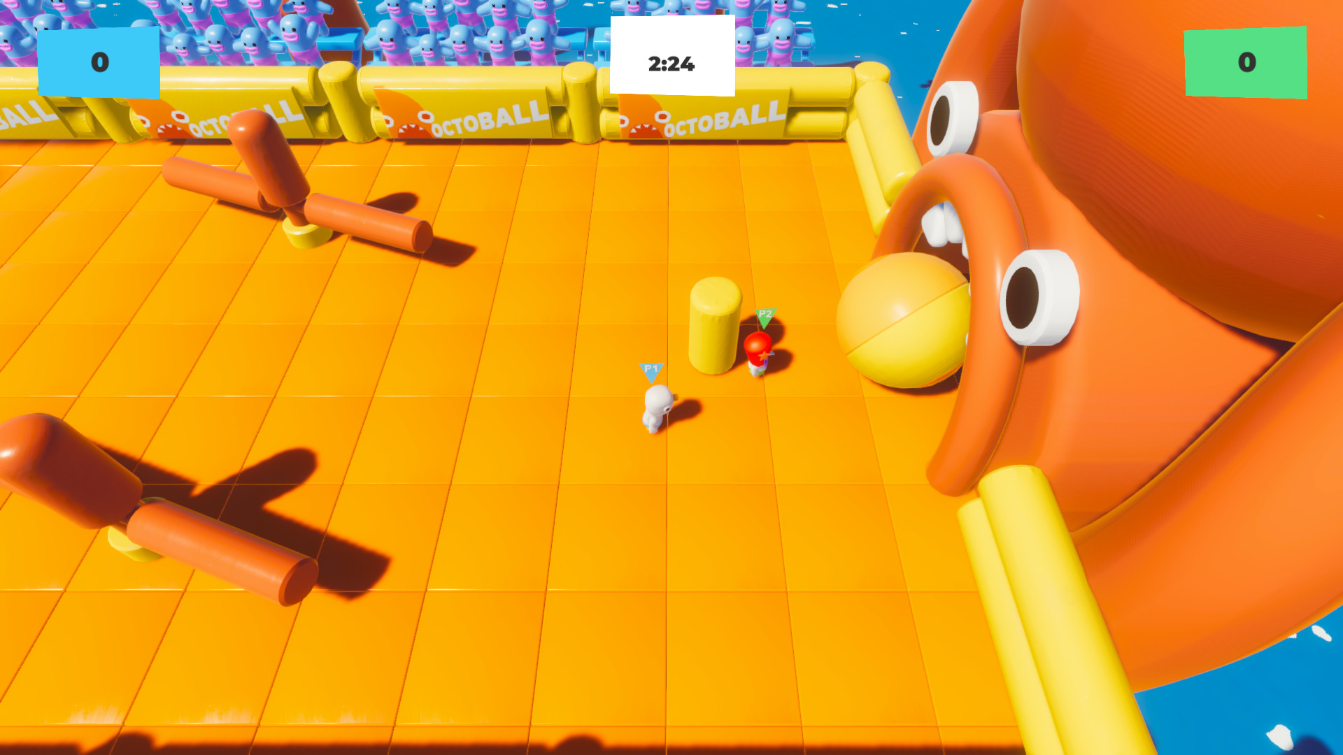 Reef Rivals screenshot 6