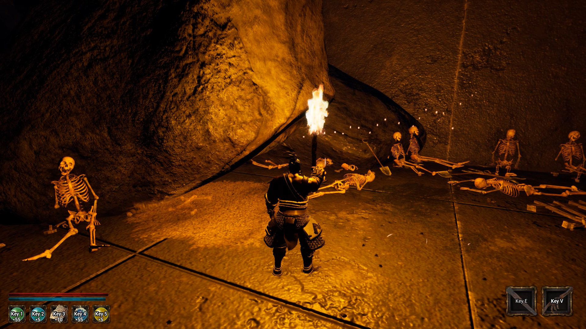 发丘中郎将 The Grave robber screenshot 2