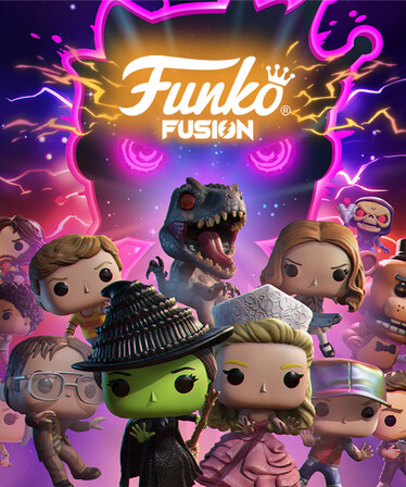 Funko Fusion