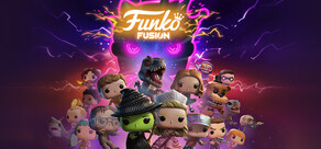 Funko 融合