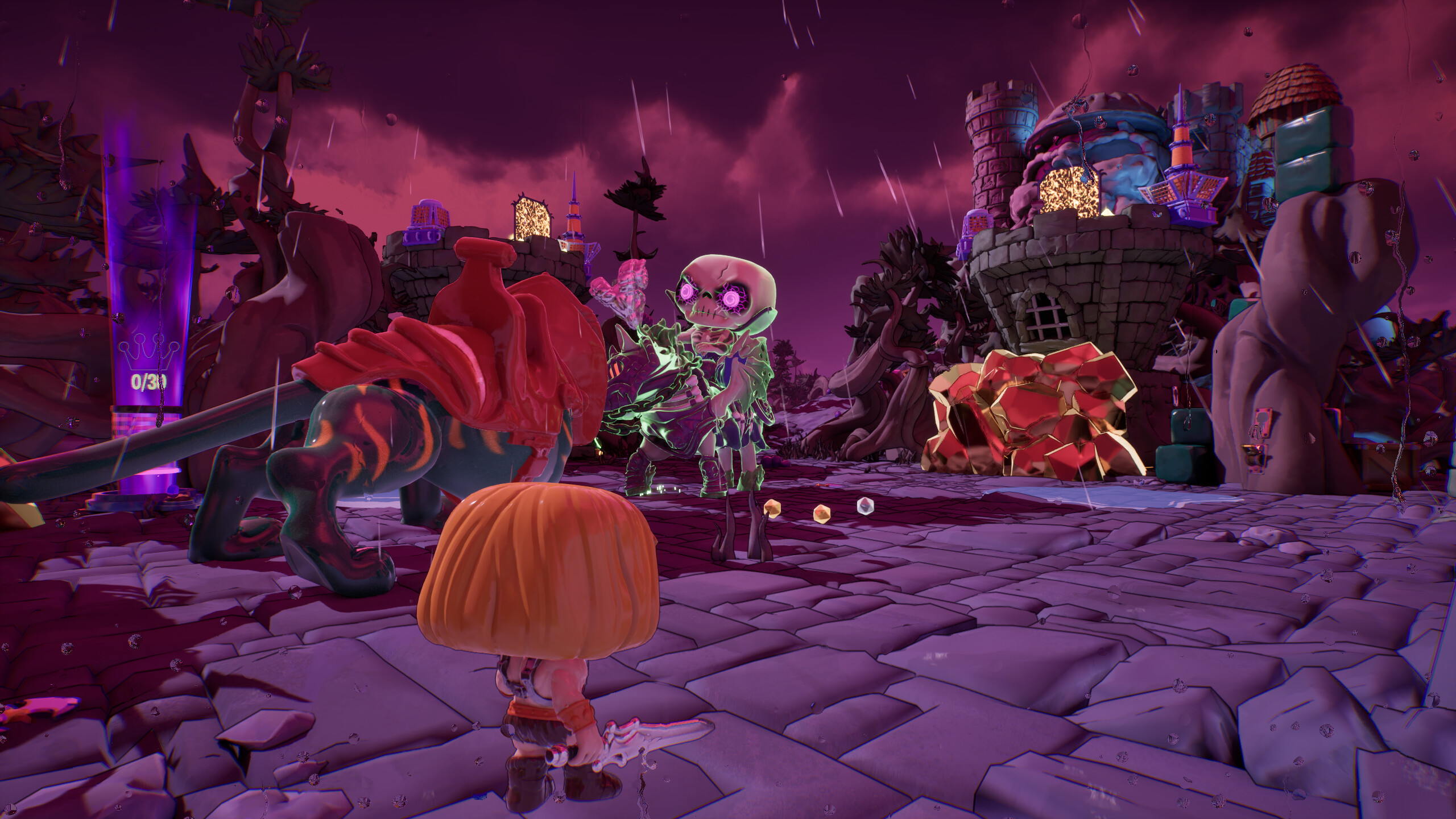 FUNKO FUSION screenshot 5