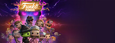 Funko Fusion