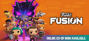 Funko Fusion