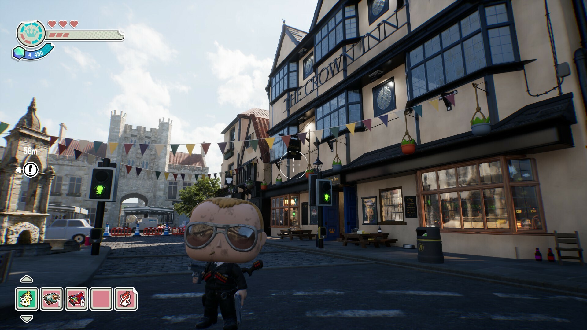 FUNKO FUSION screenshot 9