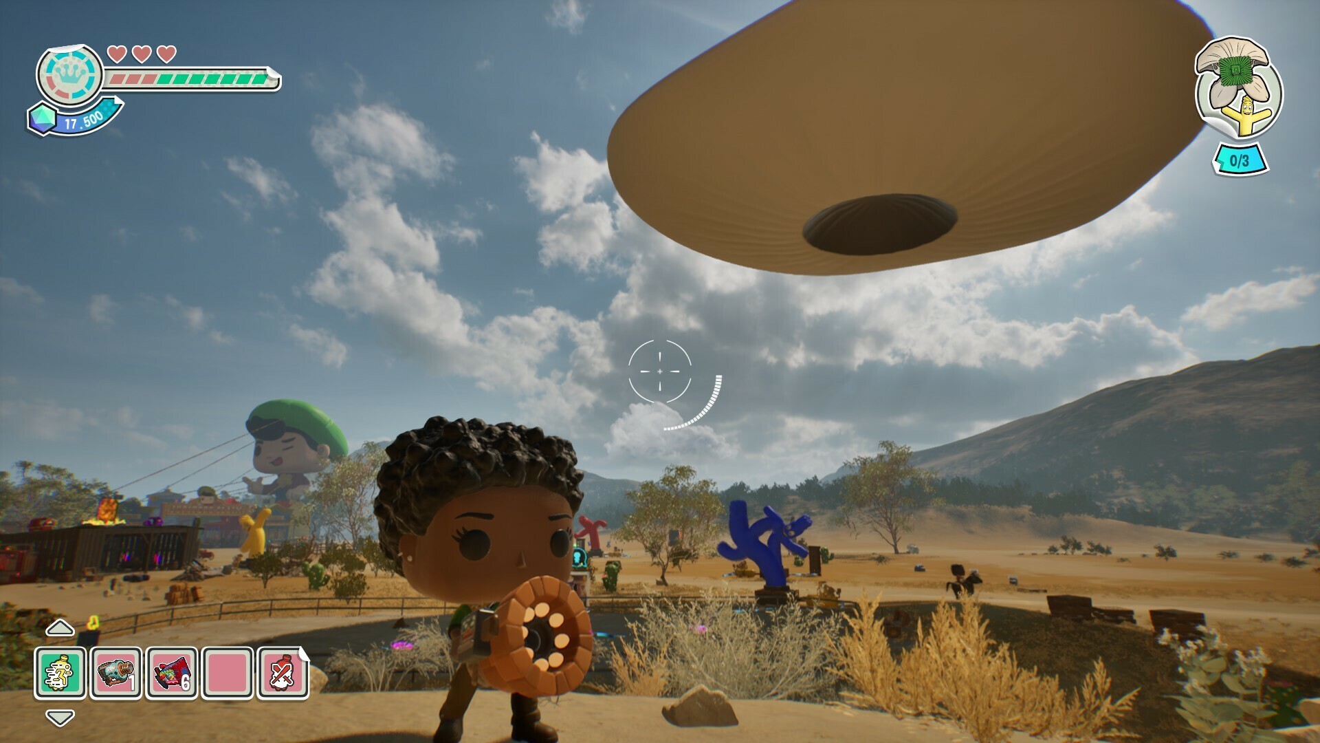 FUNKO FUSION screenshot 8