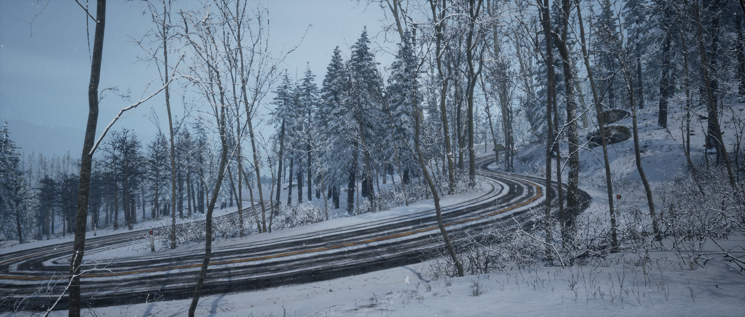 Motorcycle Travel Simulator screenshot 38