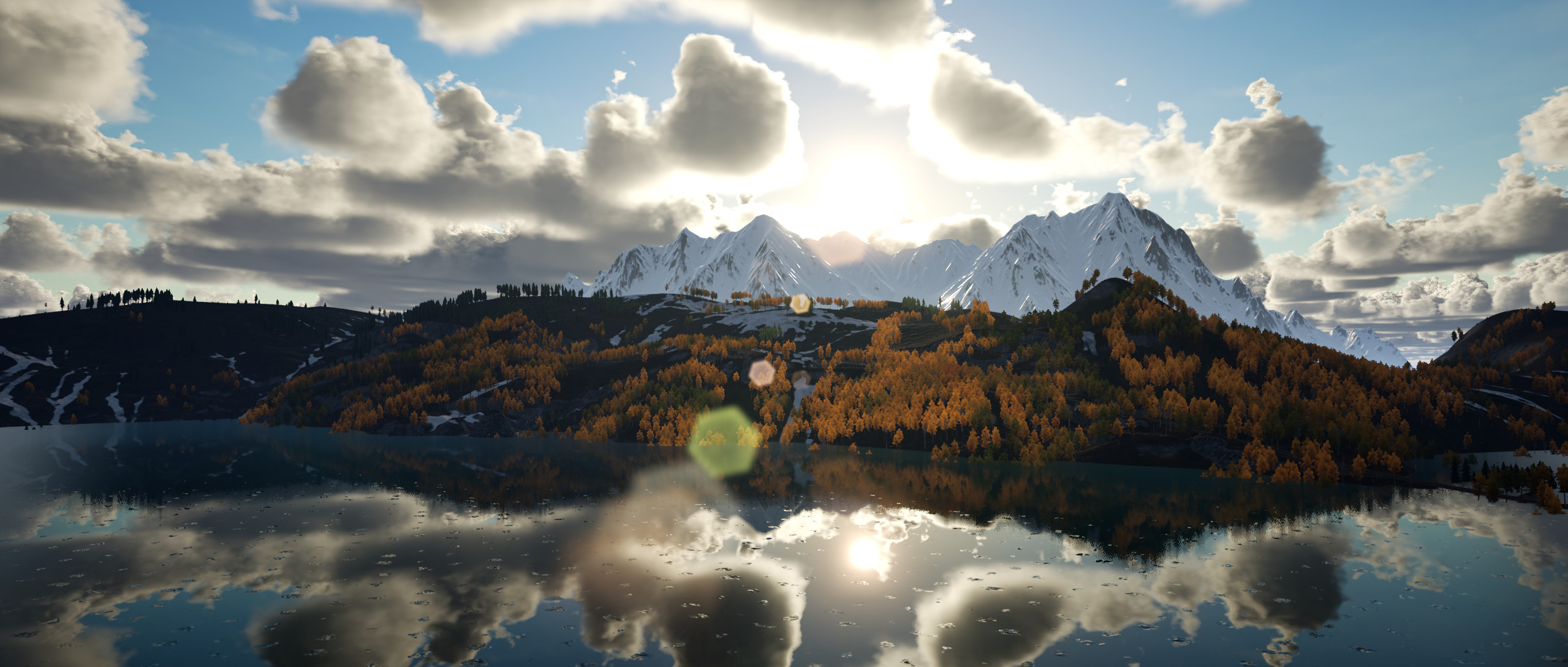 Motorcycle Travel Simulator screenshot 29