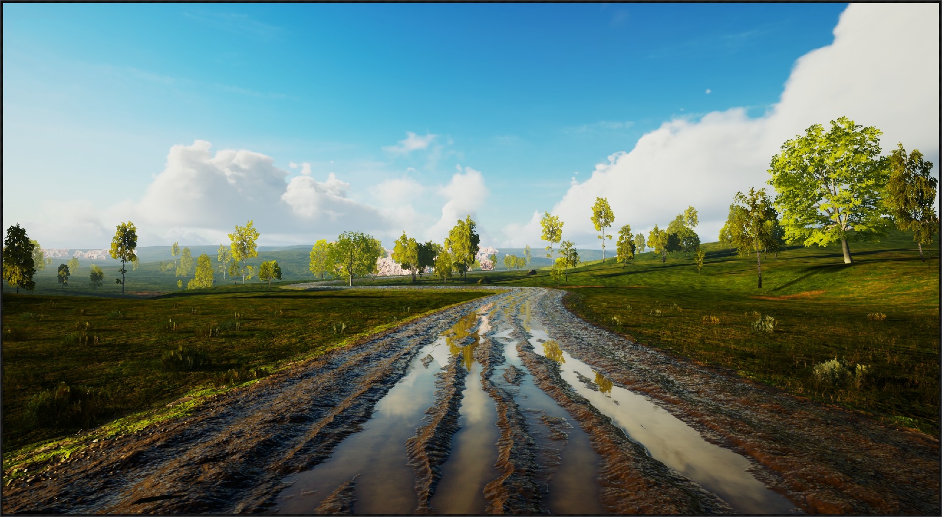 Motorcycle Travel Simulator screenshot 15