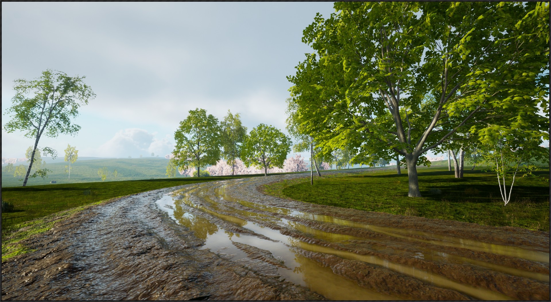 Motorcycle Travel Simulator screenshot 25