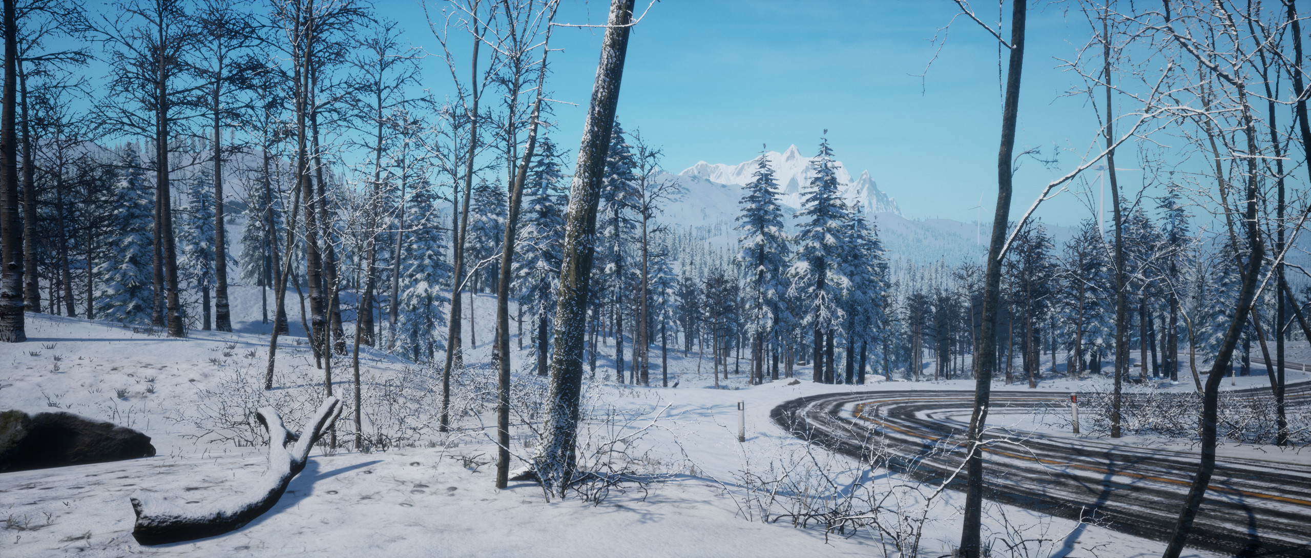 Motorcycle Travel Simulator screenshot 37