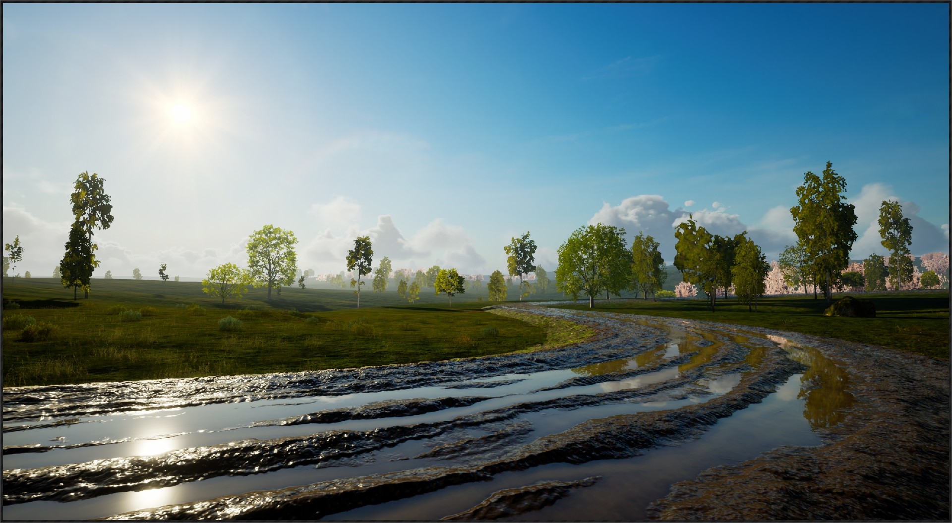 Motorcycle Travel Simulator screenshot 52