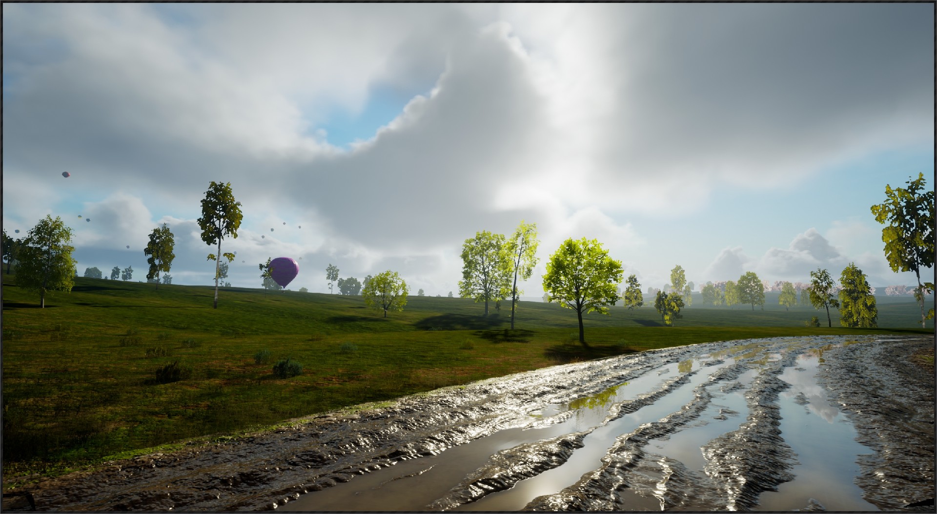 Motorcycle Travel Simulator screenshot 48