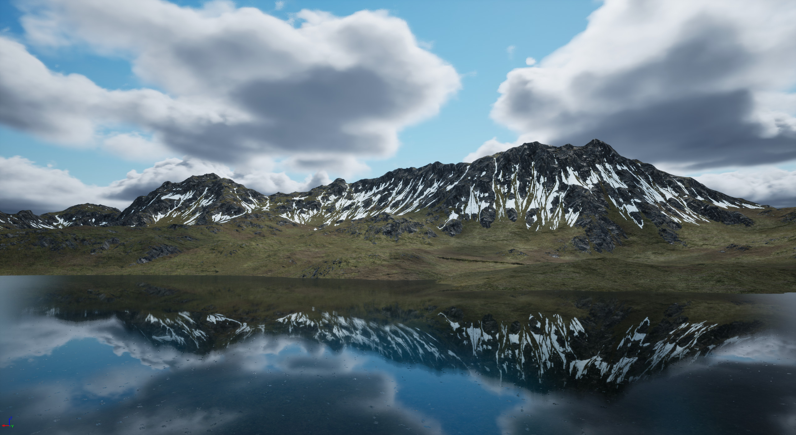 Motorcycle Travel Simulator screenshot 31