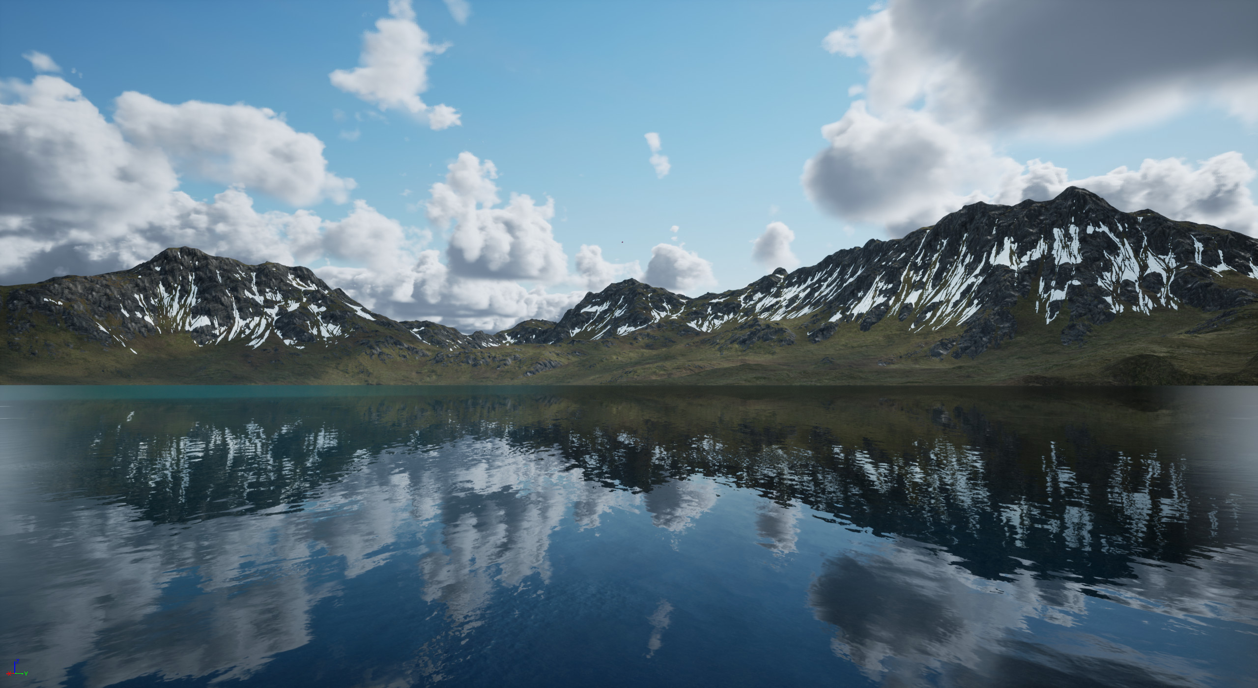 Motorcycle Travel Simulator screenshot 30