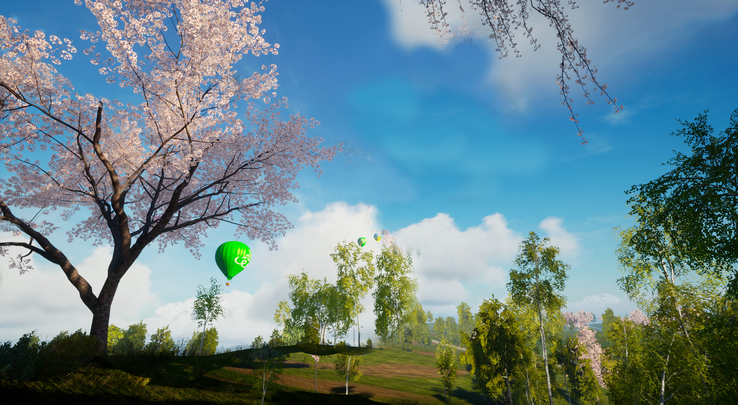 Motorcycle Travel Simulator screenshot 6