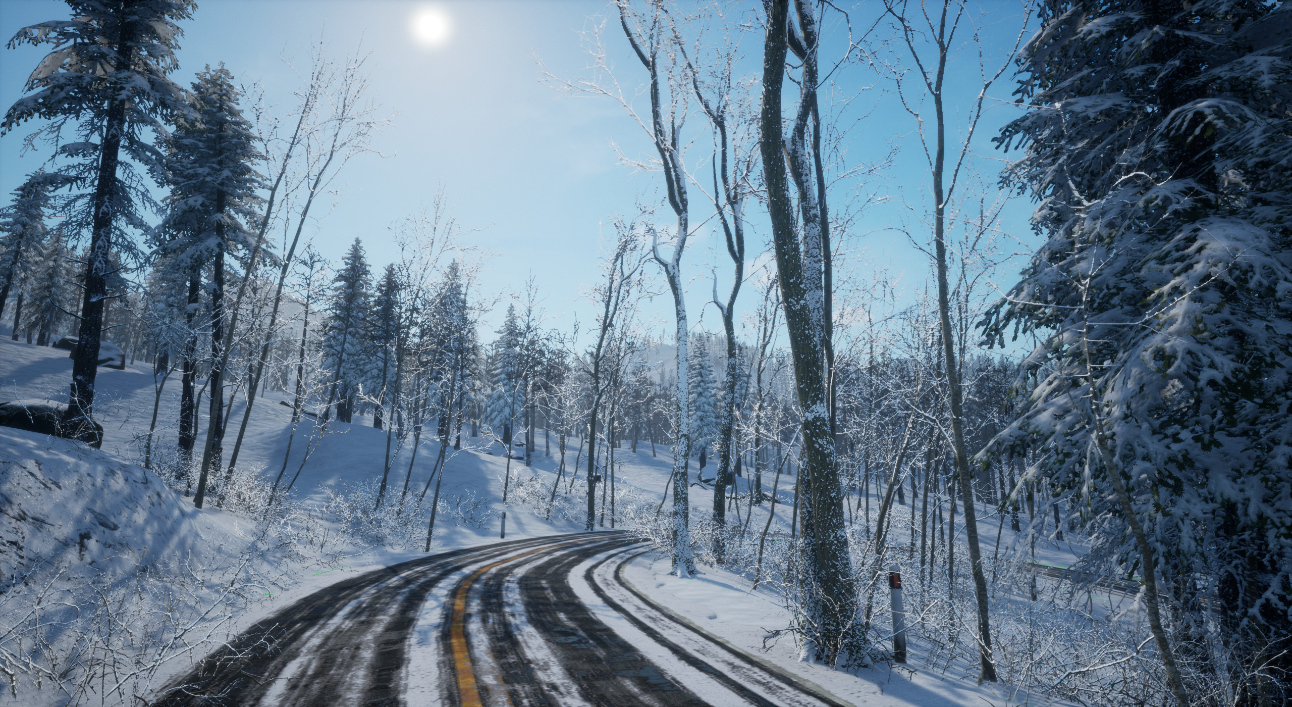 Motorcycle Travel Simulator screenshot 14