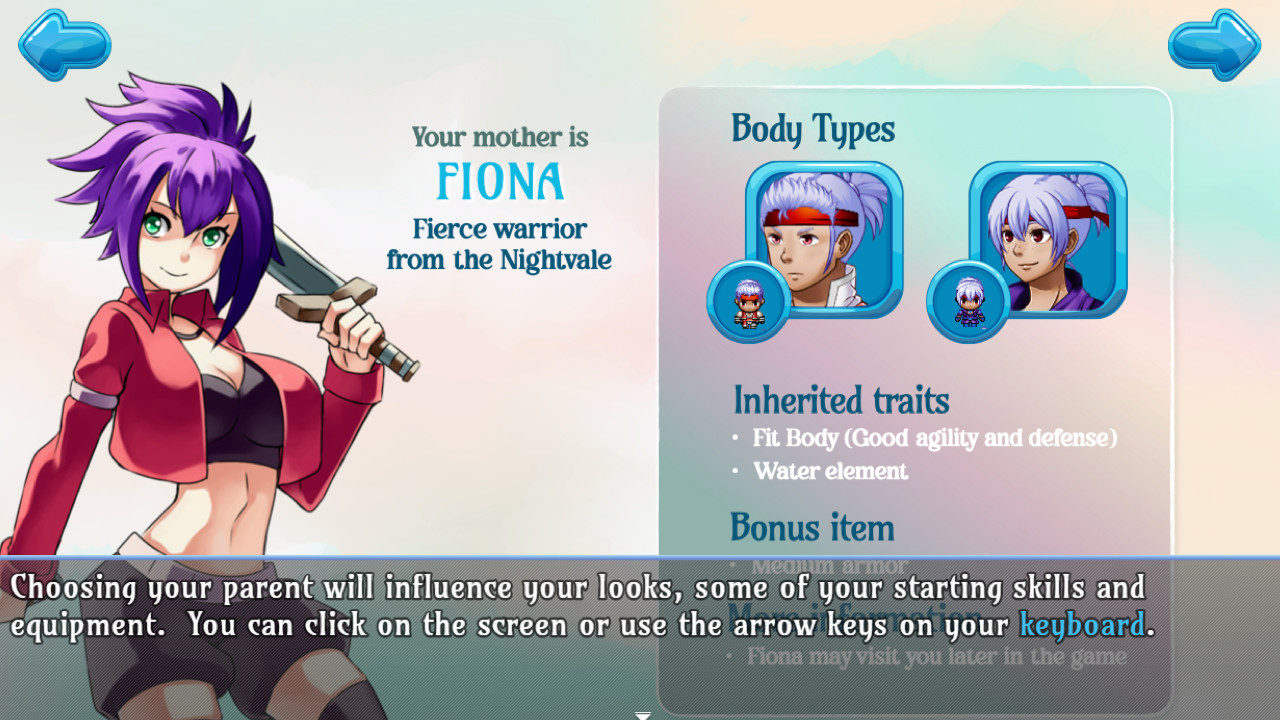Dungeon Dreams 2 screenshot 4