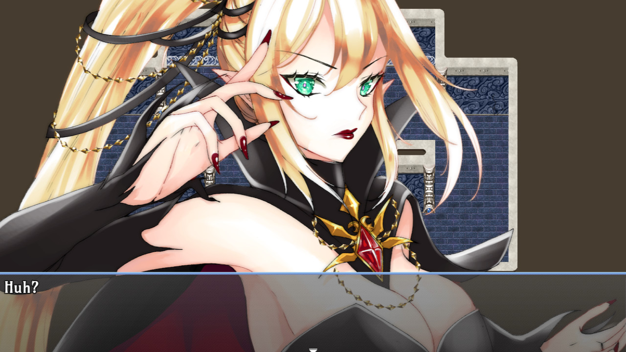 Dungeon Dreams 2 screenshot 6