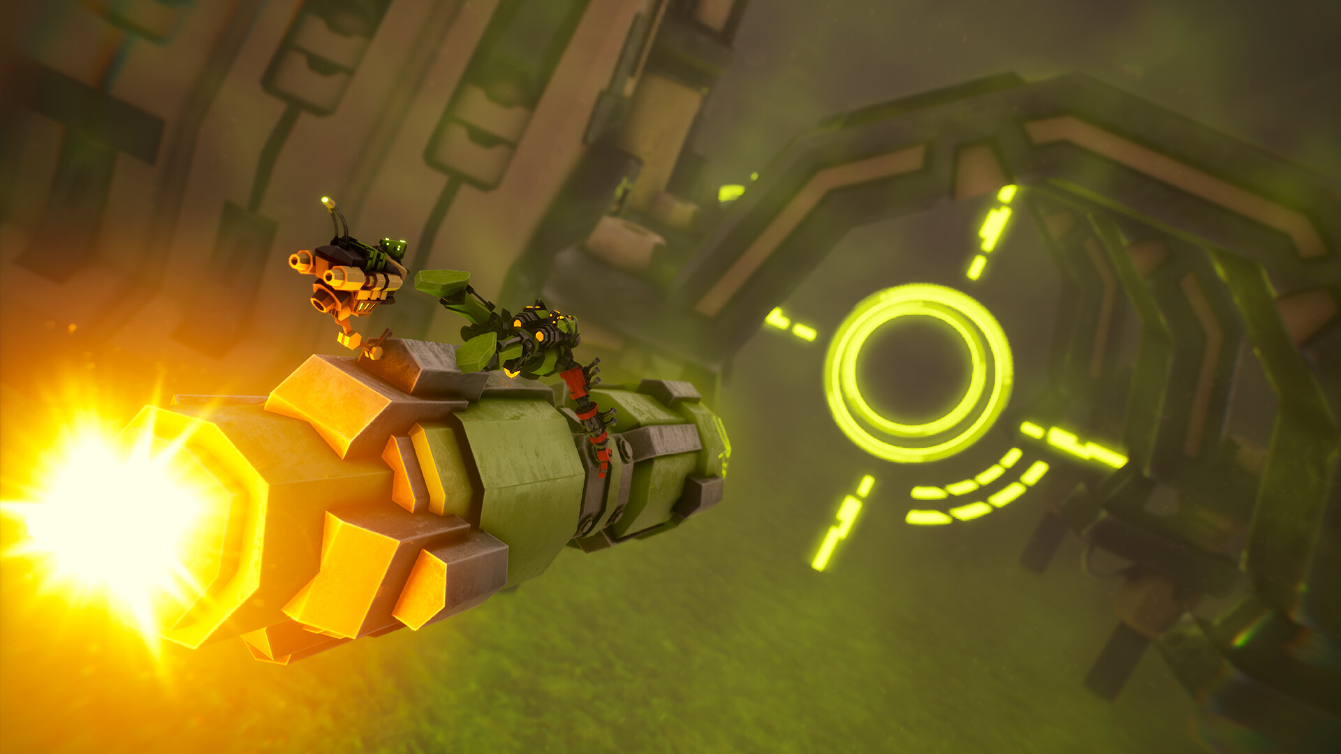 Akimbot screenshot 4