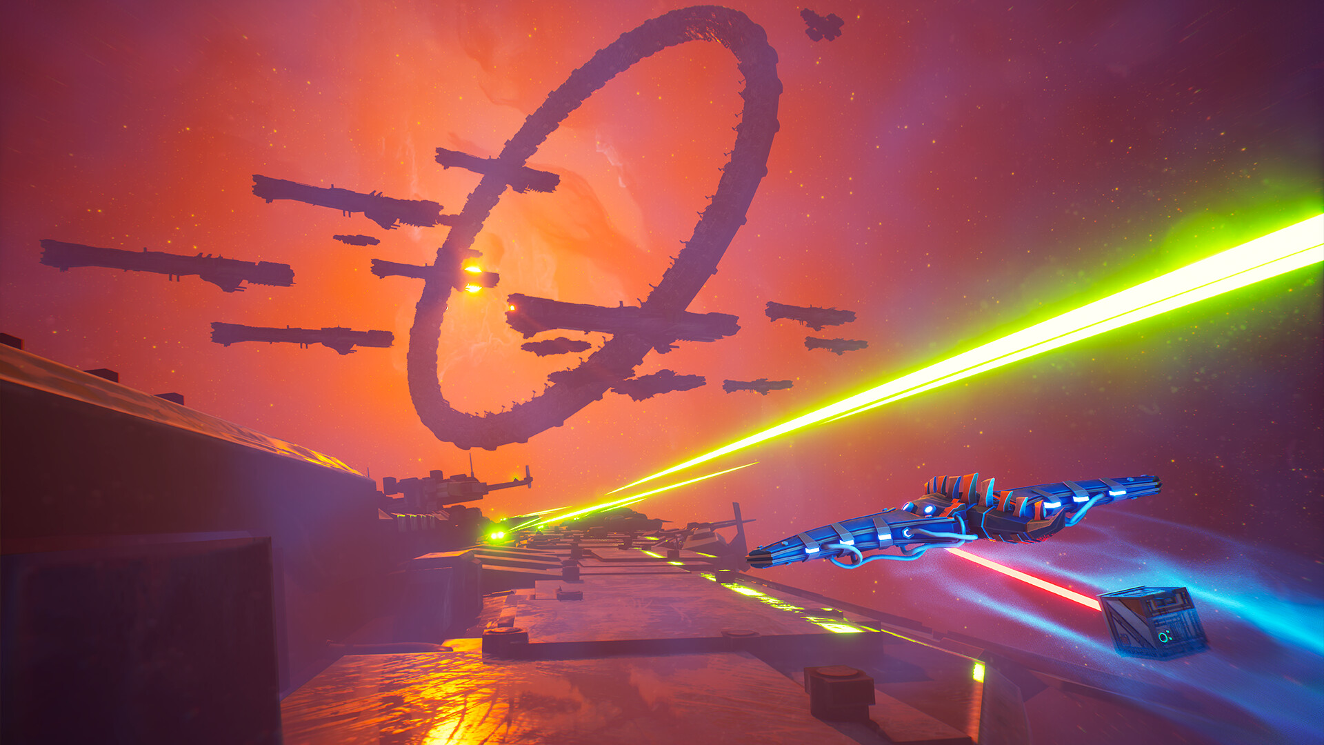 Akimbot screenshot 3