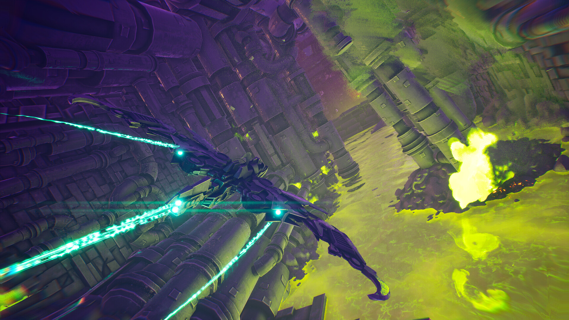 Akimbot screenshot 10