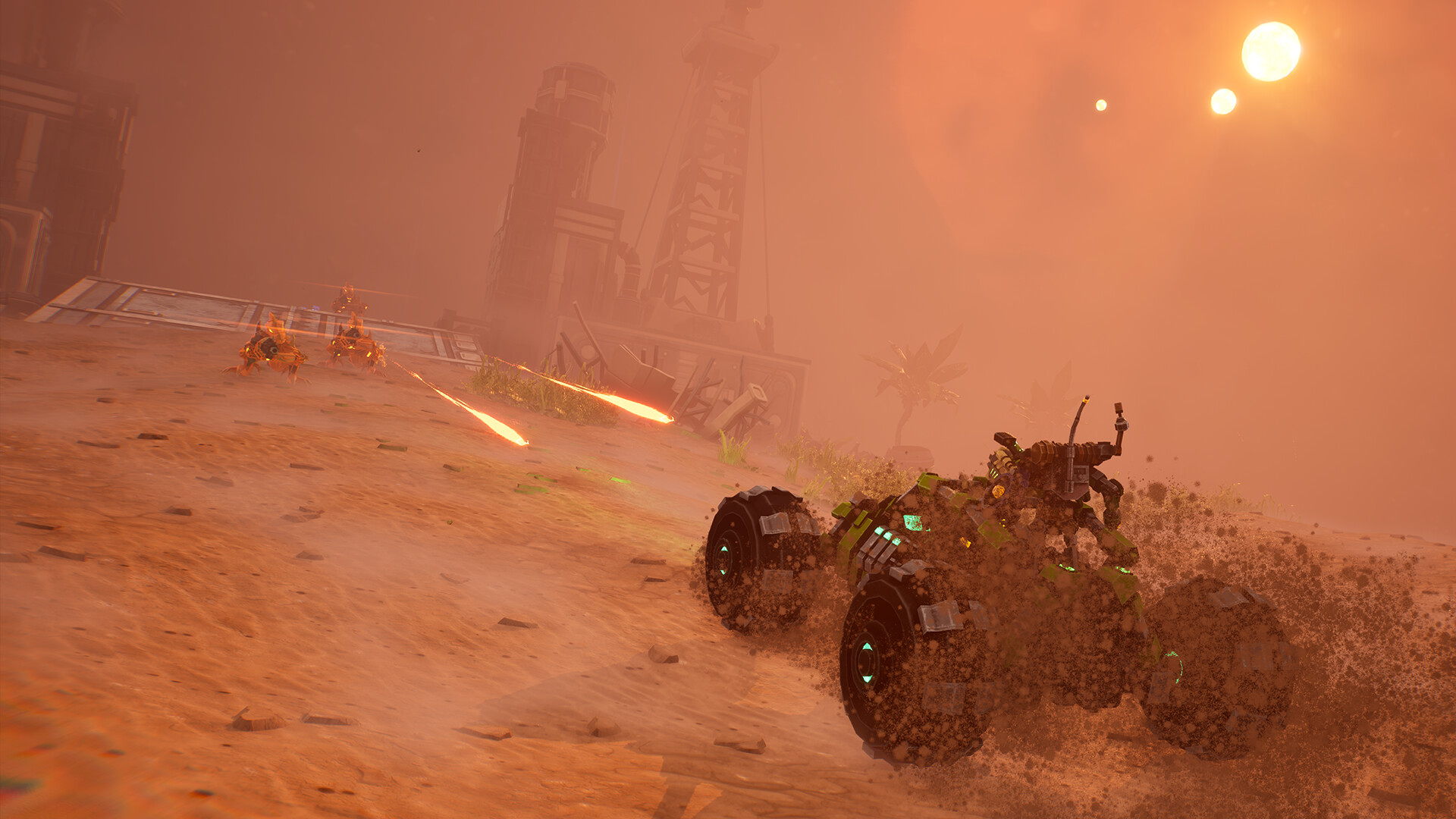 Akimbot screenshot 7